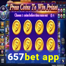 657bet app