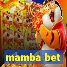 mamba bet