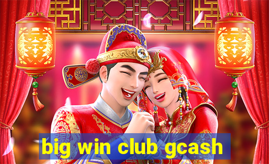 big win club gcash