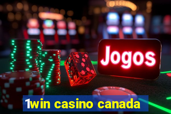 1win casino canada