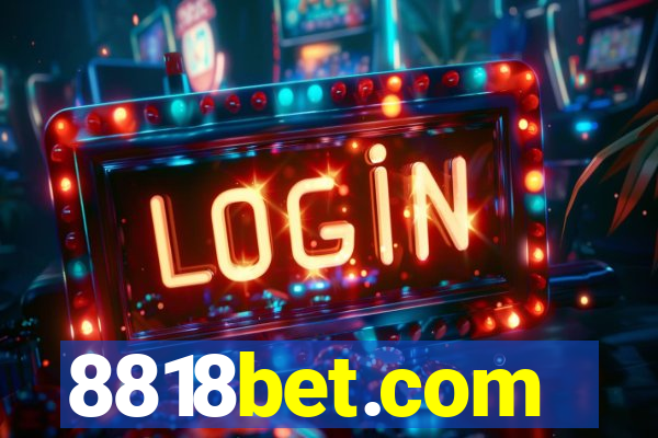 8818bet.com