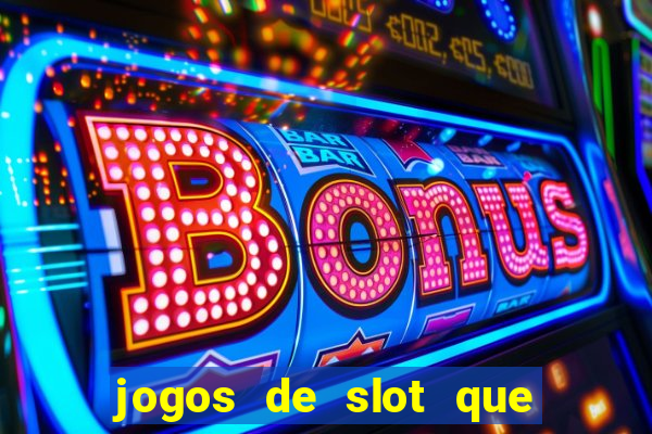 jogos de slot que mais pagam