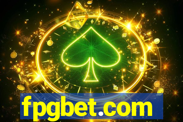 fpgbet.com