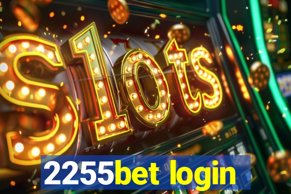 2255bet login