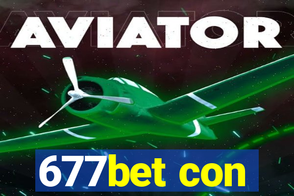 677bet con