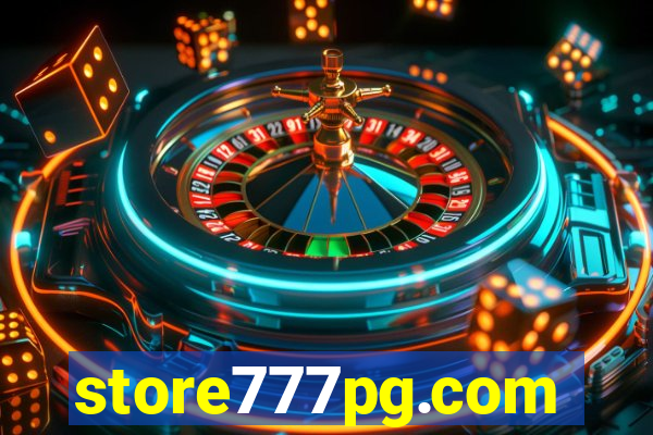 store777pg.com