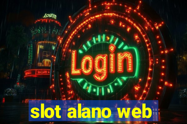 slot alano web