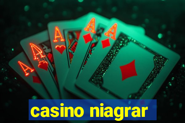 casino niagrar