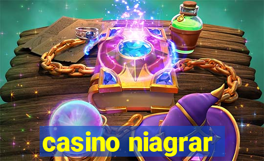 casino niagrar