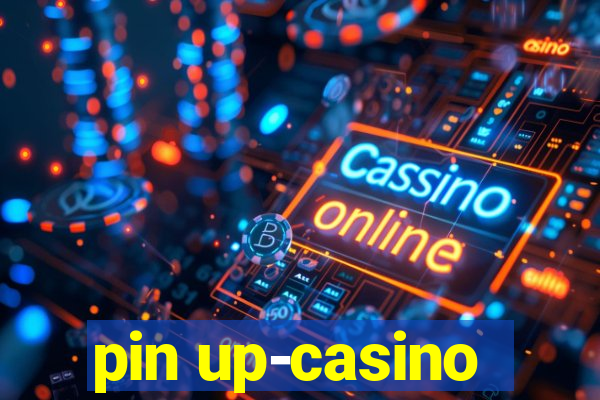 pin up-casino