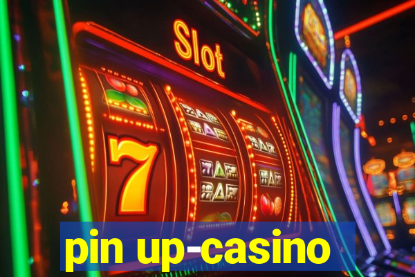 pin up-casino