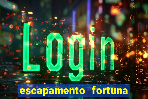 escapamento fortuna titan 150