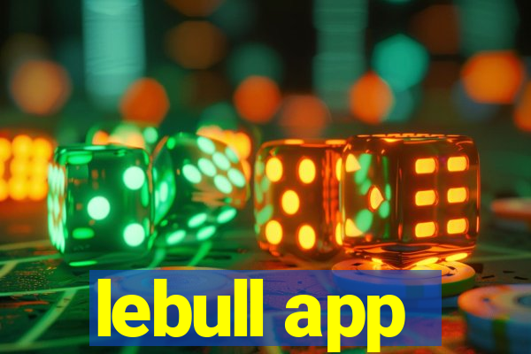 lebull app