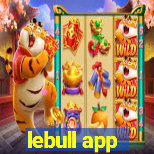 lebull app