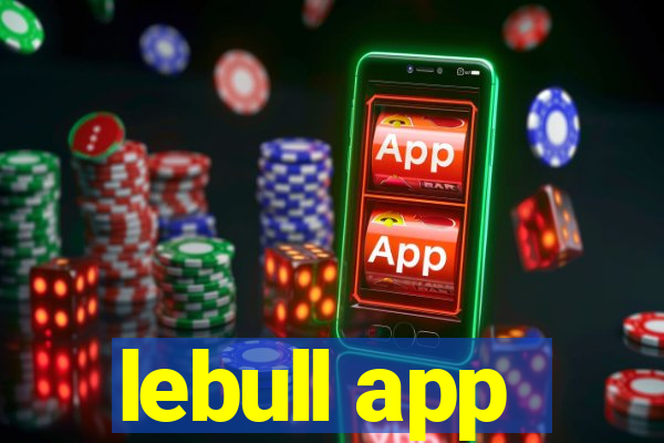 lebull app