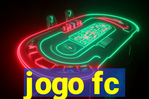 jogo fc