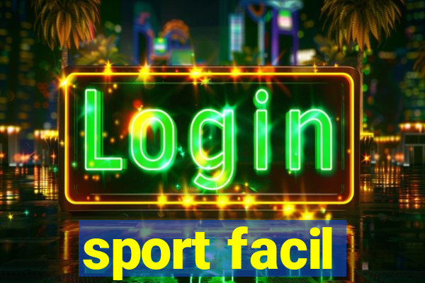 sport facil