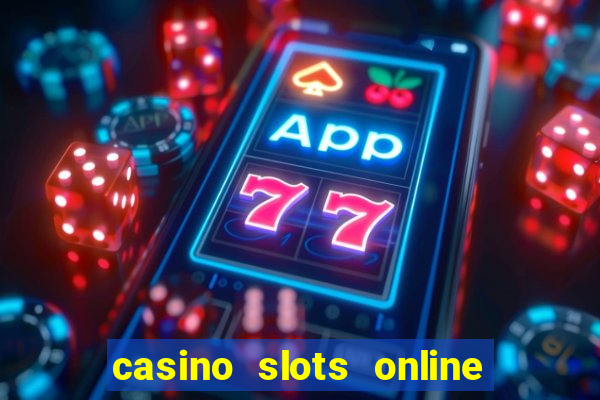 casino slots online real money gcash