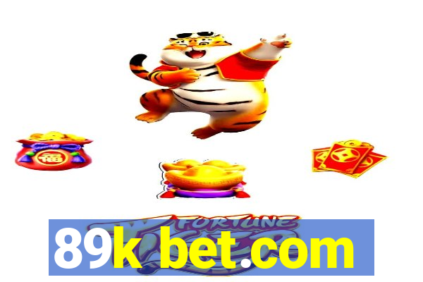 89k bet.com