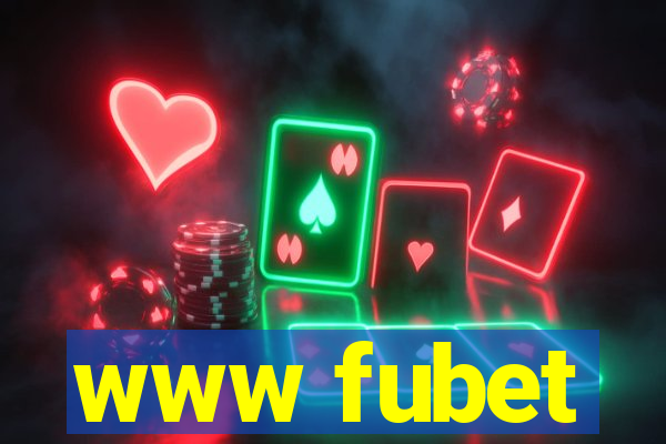 www fubet