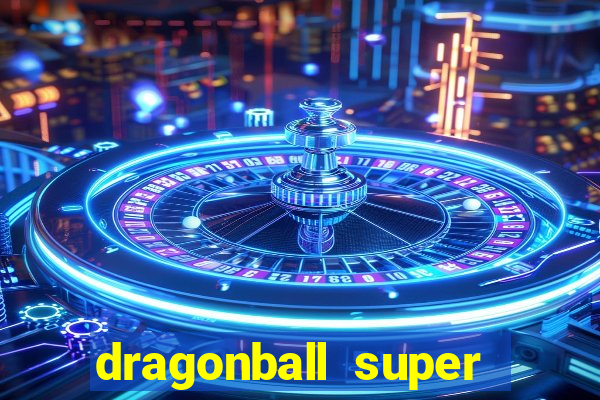 dragonball super torrent magnet