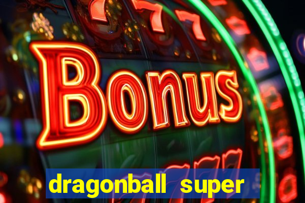 dragonball super torrent magnet