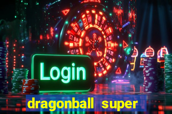 dragonball super torrent magnet