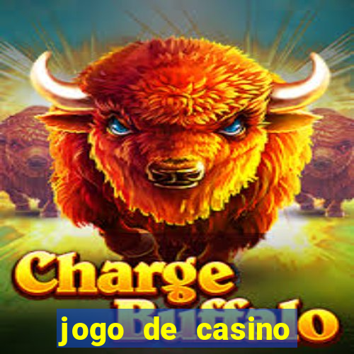 jogo de casino caca niquel