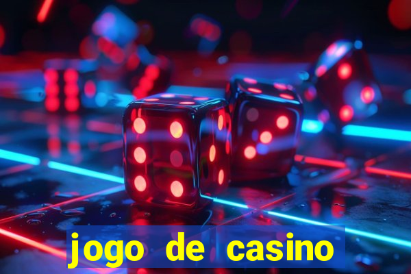 jogo de casino caca niquel