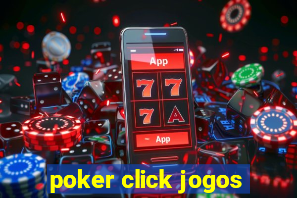 poker click jogos