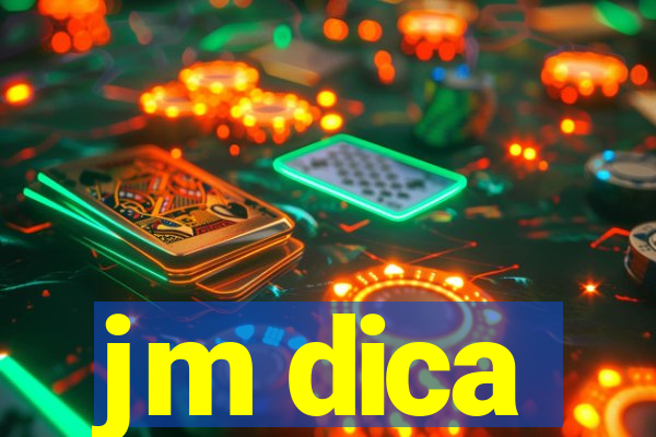 jm dica