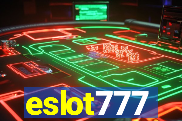 eslot777