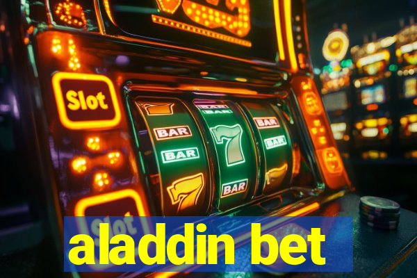 aladdin bet