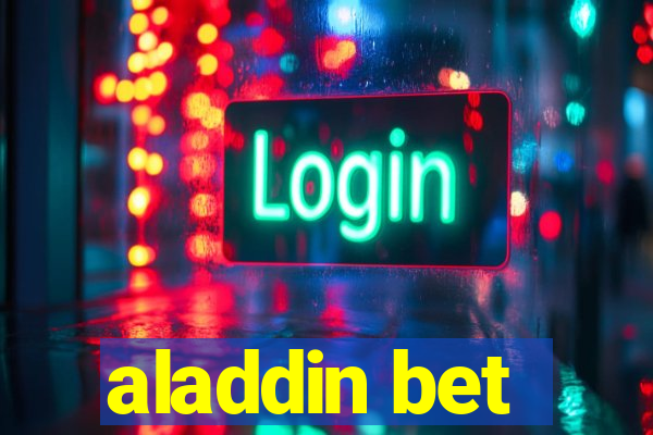 aladdin bet