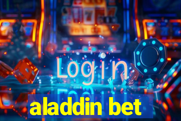 aladdin bet