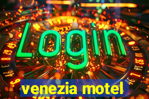 venezia motel