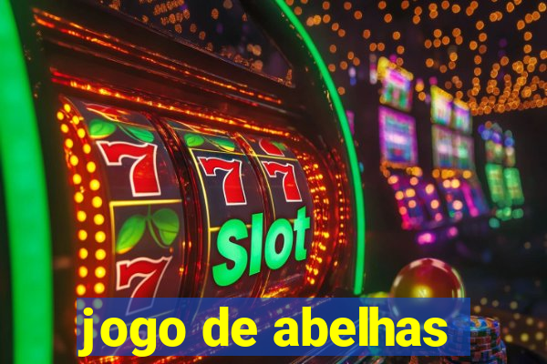 jogo de abelhas