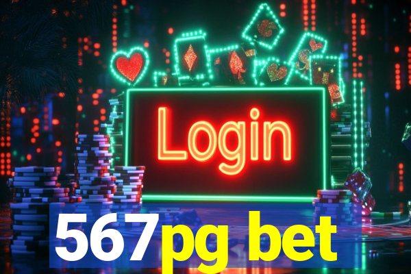 567pg bet