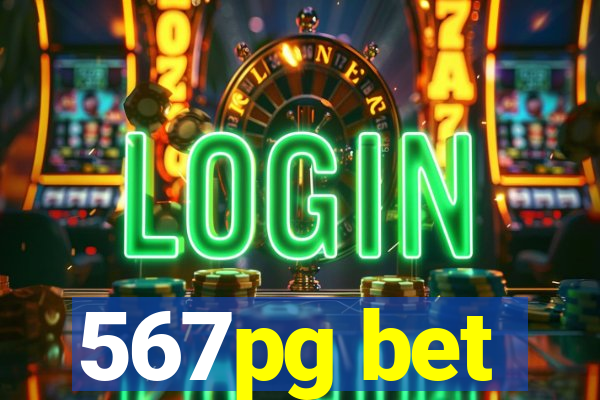 567pg bet