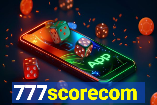 777scorecom