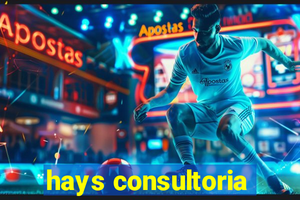 hays consultoria