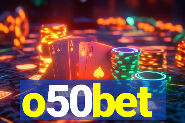 o50bet