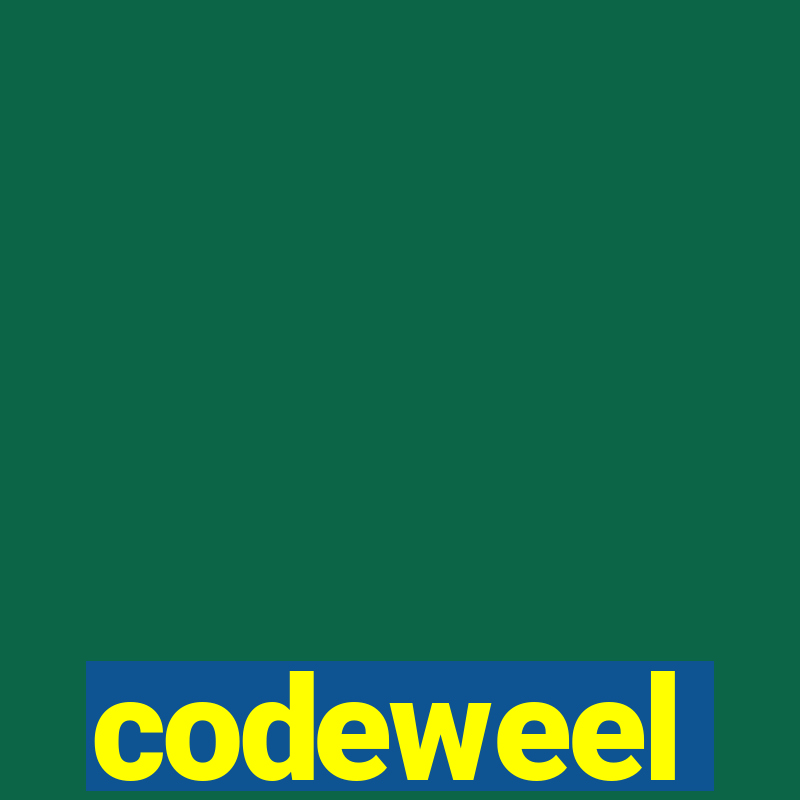 codeweel