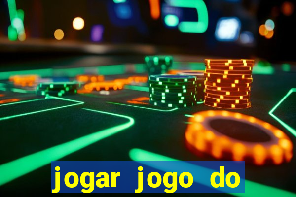 jogar jogo do tigrinho gratis