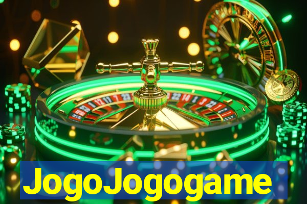 JogoJogogame