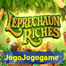 JogoJogogame