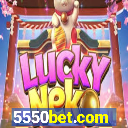 5550bet.com