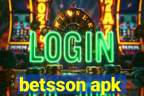 betsson apk