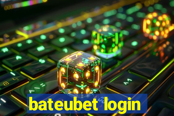 bateubet login