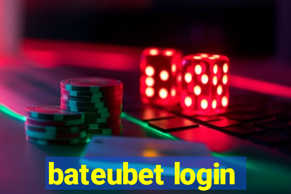 bateubet login